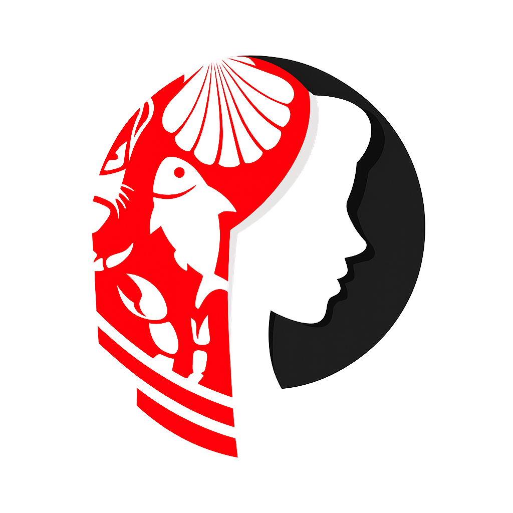 Logo restaurante Rías Bajas